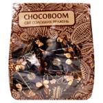 Bomboane Chocoboom Castane de aur cu susan 150g
