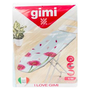 Чехол для гладильной доски Gimi S/M 122*38см - купить, цены на BONUS - фото 1