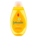 Sampon pentru copii Johnson's Baby 500ml