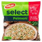 Pelmeni Filletti porc/curcan Select 400g