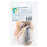 Stavrid Mix Eat galben sarat uscat 80g