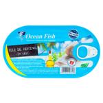 Филе сельди Ocean Fish в масле 170г