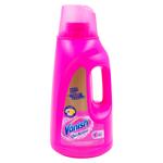 Solutie pentru indepartarea petelor Vanish White 2l