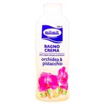 Gel-crema de dus MilMil 1L orhidee/fistic