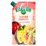 Adjica Veres Habanero doy-pack 130g
