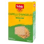 Макаронные изделия Dr.Schar Capelli из кукурузы и риса без глютена 250г