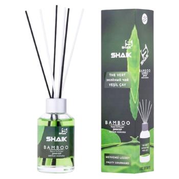 Odorizant Shaik 115ml The Vert betisoare - cumpărați, prețuri pentru BONUS - foto 2