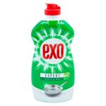 Detergent de vase Exo 400ml Apple Mint