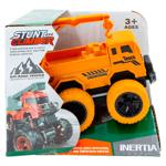 Masina inertie utilaj constructii