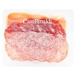 Asorti Casa Rinaldi Crudo/Coppa/Milano 90г