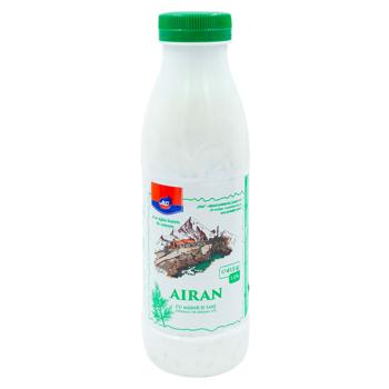 Airan JLC 1.0% 415g - cumpărați, prețuri pentru BONUS - foto 1
