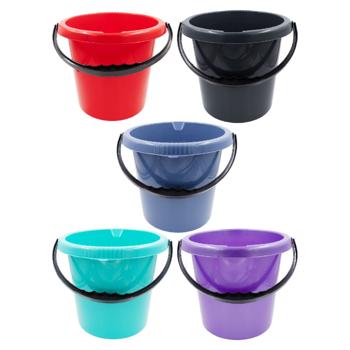 Galeata 8.3L cu maner plastic - cumpărați, prețuri pentru BONUS - foto 1