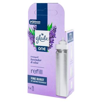 Rezerva odorizant Glade One Lavender&Aloe 10ml - cumpărați, prețuri pentru BONUS - foto 2