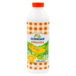 Lapte covasit Selianska 4% 850g