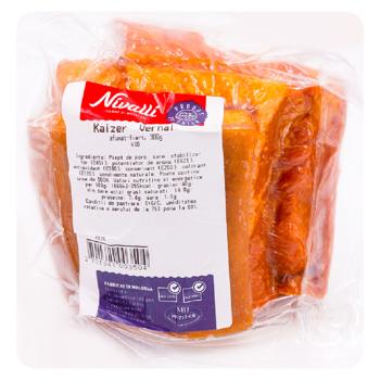 Piept de porc Nivalli Kaizer Vernal afumat - cumpărați, prețuri pentru BONUS - foto 1