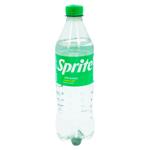 Bautura carbogazoasa Sprite 0.5l