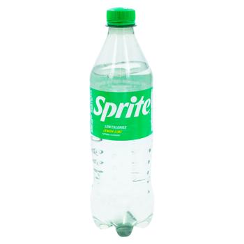 Bautura carbogazoasa Sprite 0.5l - cumpărați, prețuri pentru BONUS - foto 1