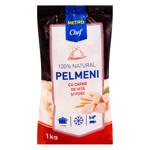 Пельмени METRO Chef говядина/свинина 1кг