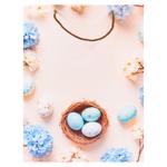 Пакет подарочный Bettyflora большой