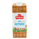 Frisca Ferma UHT 10% 500ml