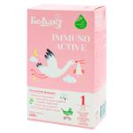 Amestec de lapte Bellact Immuno Active 1 0-6 luni 400g