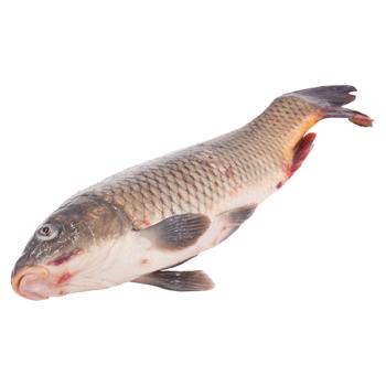 Карп охлажденный - купить, цены на BONUS - фото 2
