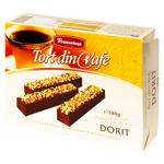 Tort din vafe Franzeluta Dorit 180g