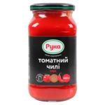 Sos de tomate Runa Cili 485g