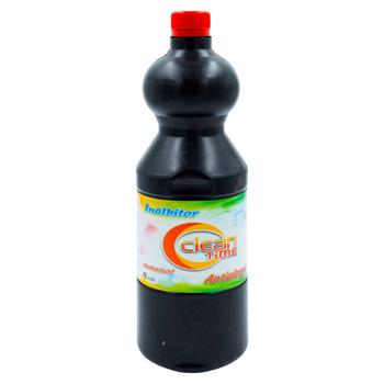 Inalbitor Clean Time 1l - cumpărați, prețuri pentru BONUS - foto 1