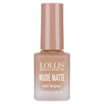Oja Lollis 12ml ? 3 Nude Matte