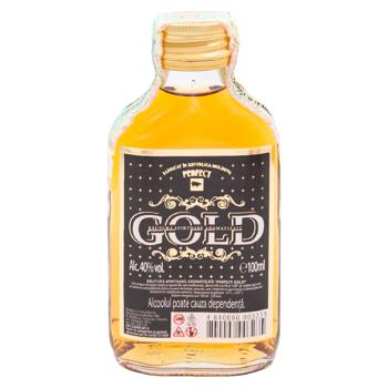 Brandy Gold 100ml - cumpărați, prețuri pentru BONUS - foto 1