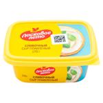 Brânză topită Laskovoe Leto cu gust cremos 40% 170g