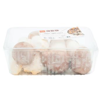 Ciuperci Mini Eryngii 200g - купить, цены на BONUS - фото 3