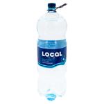 Apa сarbogazoasa Local 3l