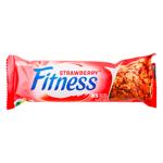 Baton de cereale Nestle® Fitness® Сapsuna 23.5g