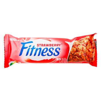 Baton de cereale Nestle® Fitness® Сapsuna 23.5g - cumpărați, prețuri pentru BONUS - foto 1