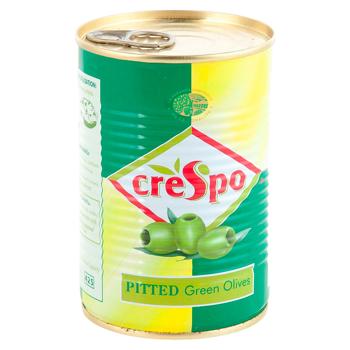 Masline Crespo Verzi f/s 425ml - cumpărați, prețuri pentru BONUS - foto 1