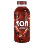Coctail de lapte Top Ciocolată cu lapte 450g