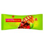 Inghetata Rudi Millennium Fistic zmeura 80g