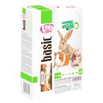 Hrana pentru rozatoare LoLo Coctail 500g