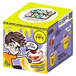 Ou din ciocolata Choco Boom cu marshmellow Vlad ?4 28g