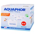 SET CARTUSE AQUAPHOR B100-25