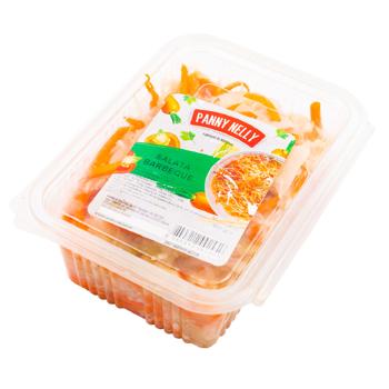 Salata Panny Nelly Barbeque 400g - cumpărați, prețuri pentru BONUS - foto 1