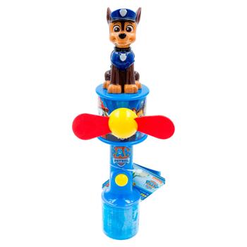 Конфеты Paw Patrol с вентилятором 6г - купить, цены на BONUS - фото 3
