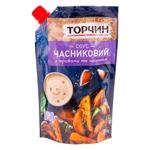 Sos TORCIN® Usturoi 200g