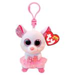 Jucarie TY Beanie Boos Plus 12cm în sortiment