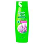 Sampon Wash&Go Men Lavender 360ml