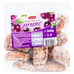 Turte dulci Franzeluta cu prune 300g