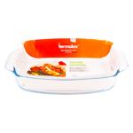 Forma de copt Excellent Houseware 33.4x21.5x6cm 2.3l