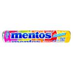 Drajeu Mentos Rainbow 37g